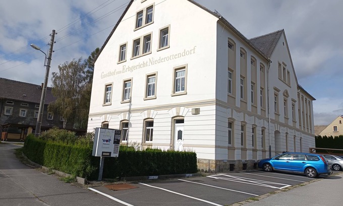 Neustadt in Sachsen Appartement | Welcome to Neustadt.