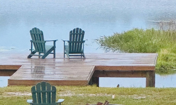 Interlachen Maison | Welcome to Dock Holiday
