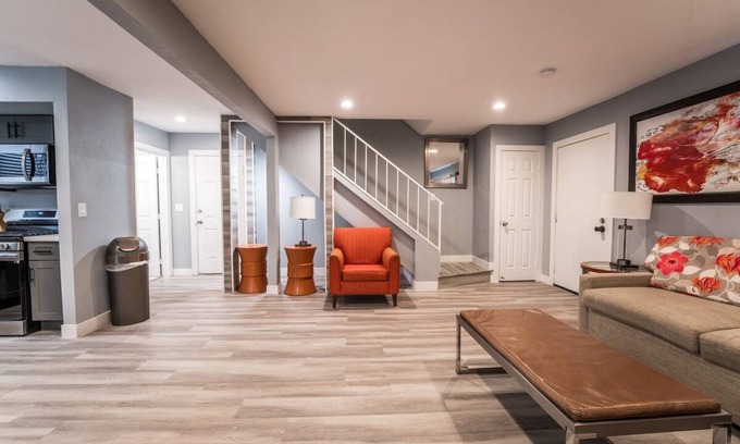 Sunrise Manor Maison | Welcome to Fabulous Las Vegas! Located minutes away from the Las Vegas Strip