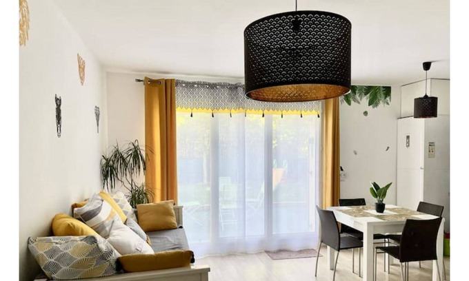 Chanteloup-en-Brie Appartement | Welcome to Hakuna Matata !
