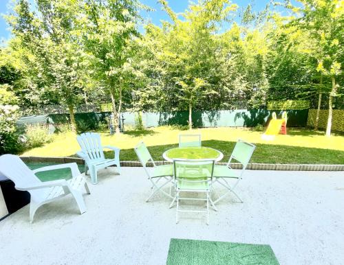 Chanteloup-en-Brie Appartement | Welcome to Hakuna matata !