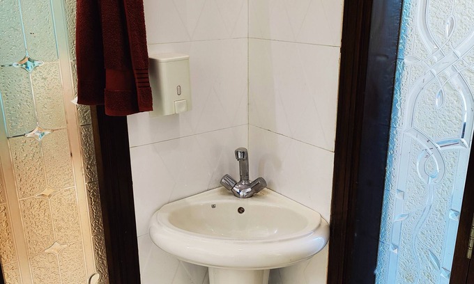 Karachi Maison | Welcome to Home Away from Home! Our space is the perfect retreat for your stay.