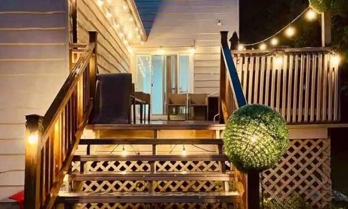 Baddow Cottage | Welcome to Kozykave