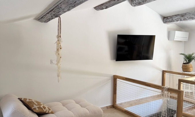 La Farlede Maison | Welcome to La Farlède!