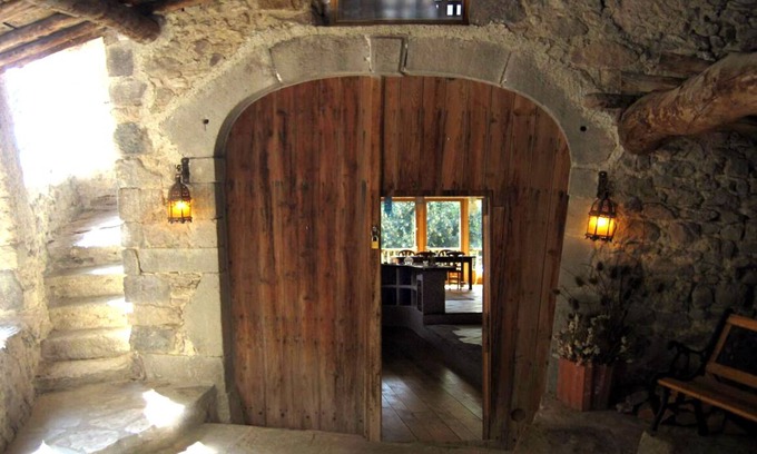 Montaigut-le-Blanc Maison | Bienvenue à La Maison des Vignerons