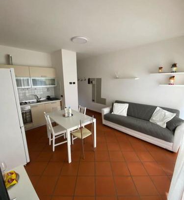 Scandicci Appartement | Welcome to Lallaby's Home