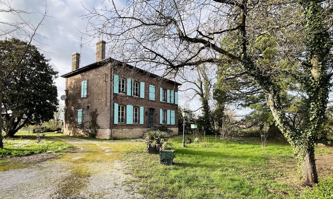 Simard Maison | Bienvenue aux Bons Amis