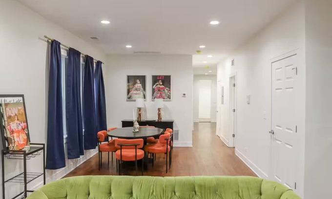 Little Village Appartement | Welcome to Lux! 2BR in Chicago!