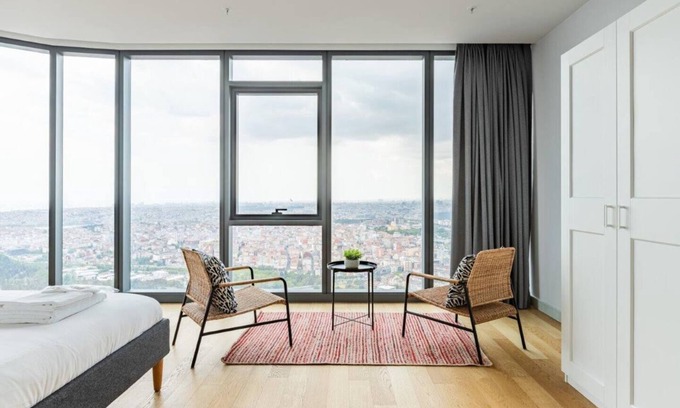 Bomonti Maison | Welcome to luxury living at its finest