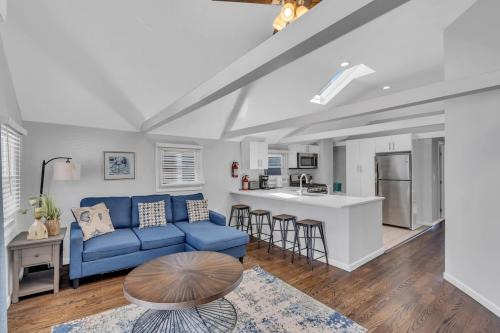 Manasquan Appartement | Welcome to Manasquan Beach 2 - Steps to the Sand