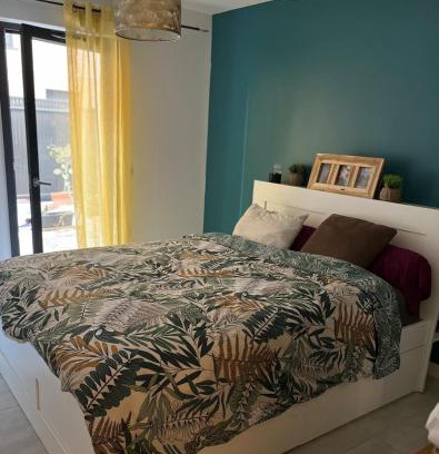 La Celle-sous-Gouzon Appartement | Welcome to Marie's