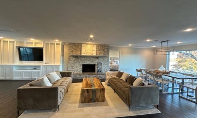 Belton Maison | Welcome to Marina Pointe! Stay, Relax, Explore-Your Perfect Getaway Starts Here!
