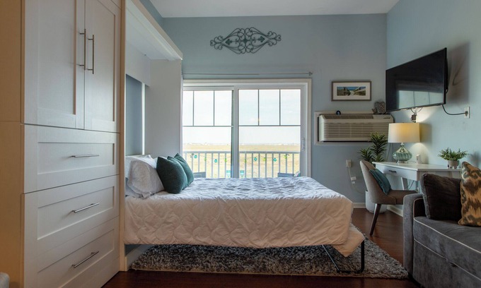 Salisbury Copropriété | Bienvenue à Marsh-Mellow! Seabrook Beach, NH