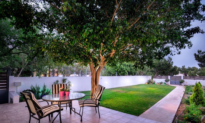 Ferma Maison | Bienvenue à Mayla House.