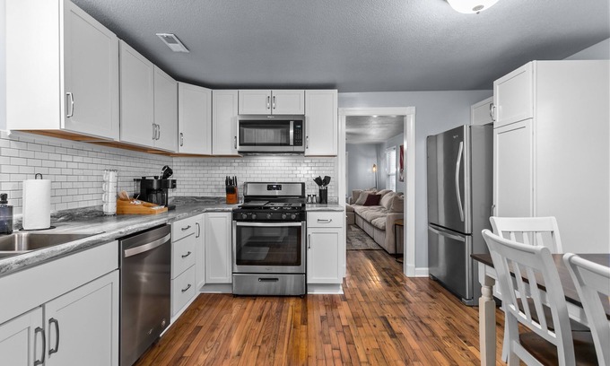 Warrensburg Maison | Welcome to Mule Country MOWAMI214