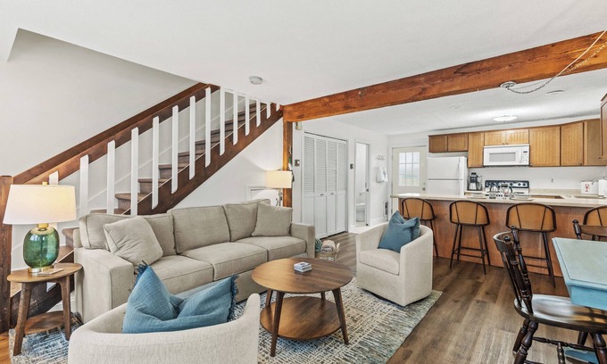 York Beach Copropriété | Welcome to Ocean Breeze Haven
