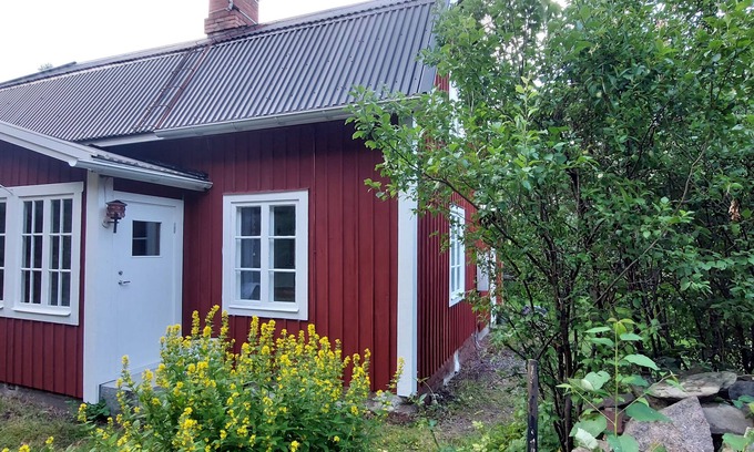 Ruda Maison | Welcome to one of the most beautiful corners of Småland!