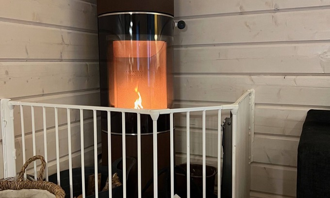 Gnesta Municipality Maison | Welcome to our log cabin near Gnesta in Sweden