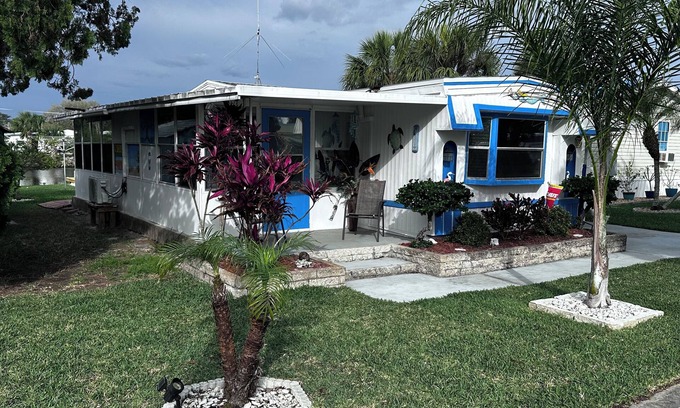 Port Orange Maison | Maison du sud dans un quartier calme.
