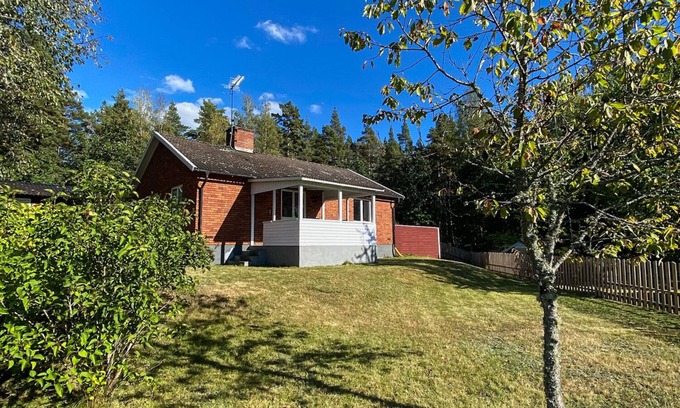 Rosenfors Maison | Welcome to our beautiful holiday home in Sweden!