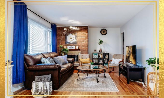 Richfield Maison | Welcome to our charming and newly remodeled home, close to everything