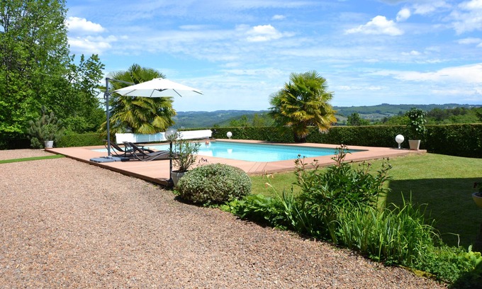 Naves Maison | Bienvenue dans notre Gite
