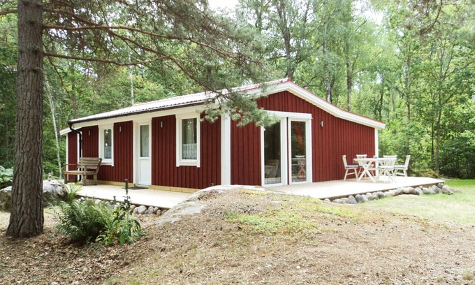 Jarnforsen Maison | Welcome to our house by Lake Flaten | SE05099