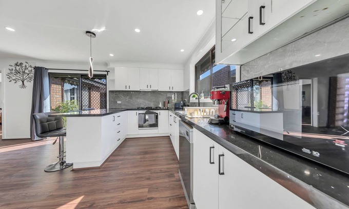 Tullamarine Maison | Welcome to Our Newly Renovated house near Melbourne Airport