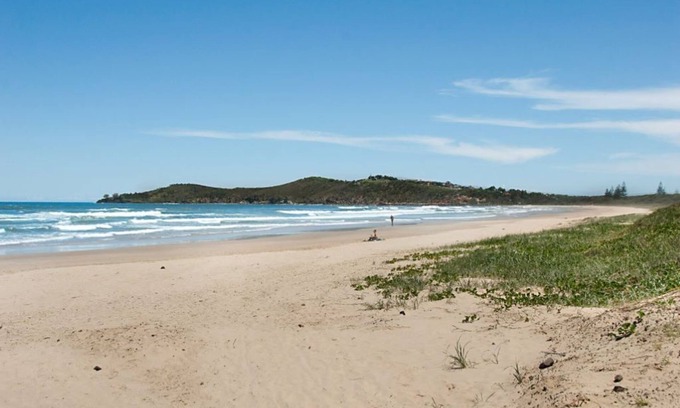 Evans Head Appartement | Pacific Palms 4 - Evans Head alojamiento de vacaciones