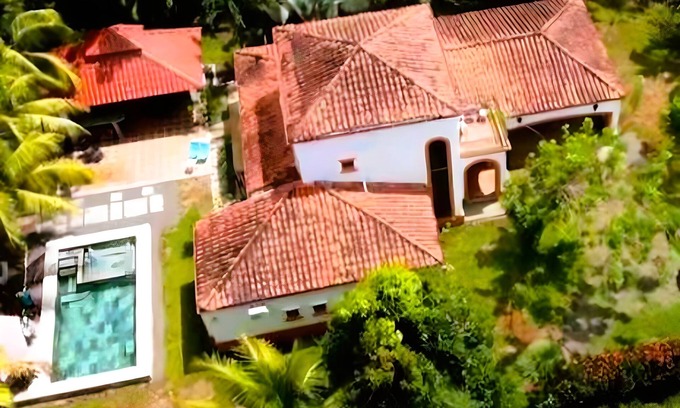 Esterillos Este Maison | Welcome to PanaSea! Beautiful 3BR home-Esterillos: Private pool & close to beach