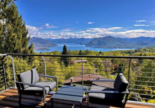 Gignese Appartement | Welcome to Paradise