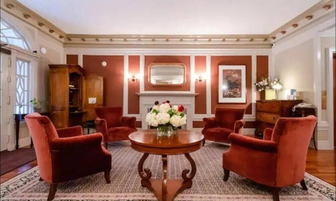 Lower Nob Hill Appartement | Welcome to Powell Place in the Heart of SF
