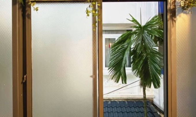 District 10 Appartement | Welcome to Ralphunzel’s Oasis. 5 minutes away from downtown Saigon.