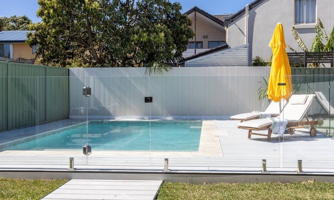 Shoalhaven Heads Maison | Welcome to Sandy Bottoms!
