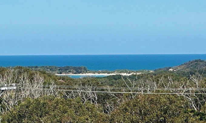 South Evans Head Maison | Welcome to Sea Breeze