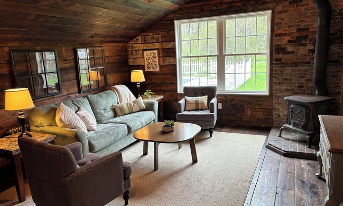 Concord Maison | Welcome to Shawmut Meadows
