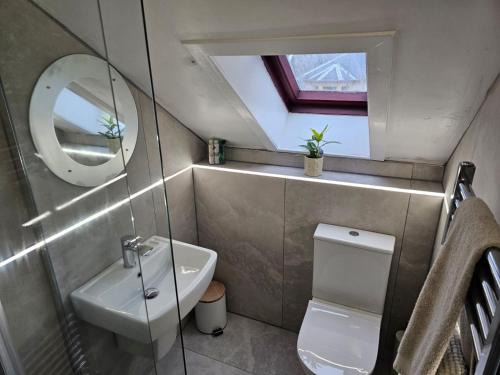 Kilmun Appartement | Welcome to St Helena Dunoon, a traditional villa