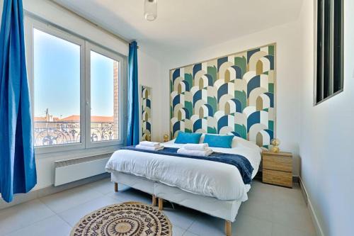 Montgeron Appartement | Welcome to Studio Océane