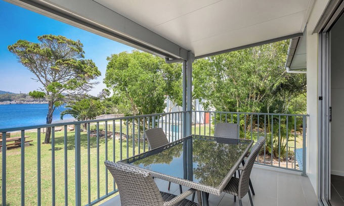 South Evans Head Appartement | Welcome to SUNNYSIDE