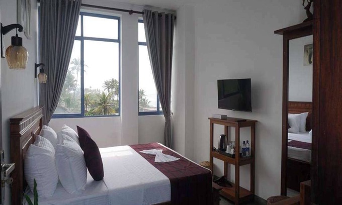 Ahangama Station Balnéaire | Welcome To Surf View Resort Ahangama