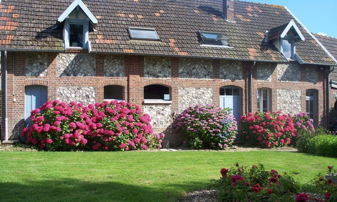 Beaubec-la-Rosiere Maison | Bienvenue au gite de la Presle