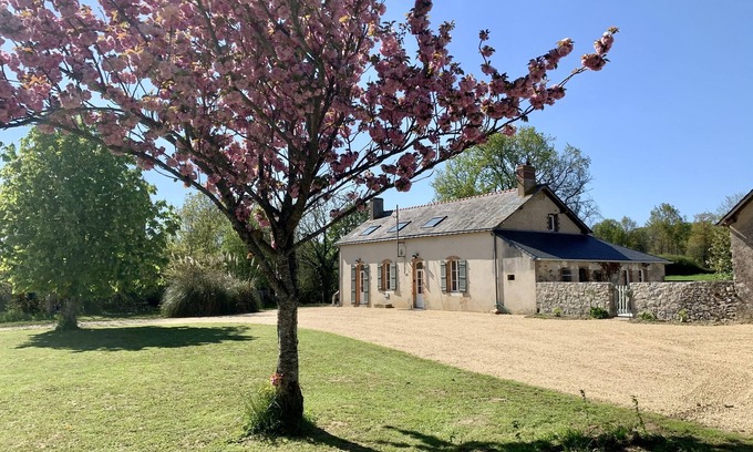Becon-les-Granits Autre | Bienvenue à la Ferme