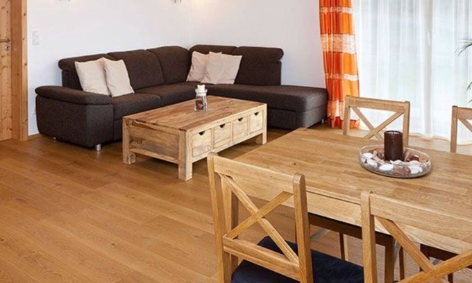Fuessen Appartement | Welcome to the Alex vacation apartment Holiday apartment B, your perfect retreat.