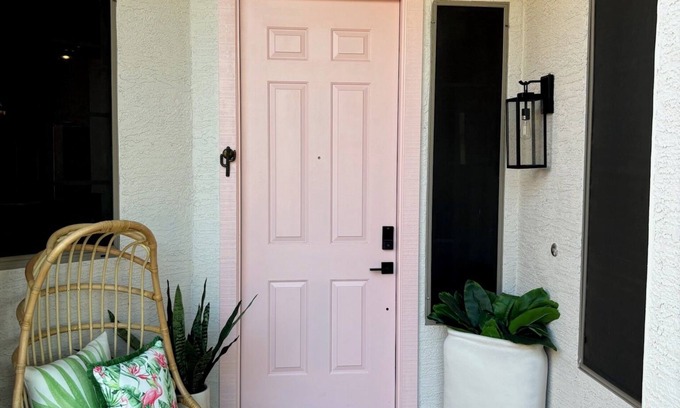 Estrella Mountain Ranch Maison | Welcome to the Coco Cabana! Located in Estrella Mountain Ranch in Goodyear, AZ!