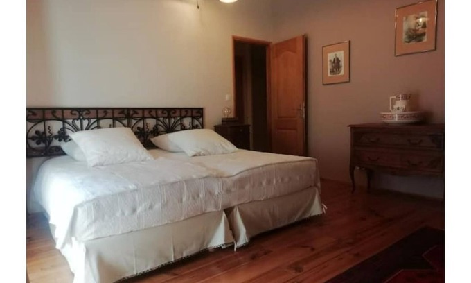 Aubigny-sur-Nere Maison | Bienvenue dans le clan K