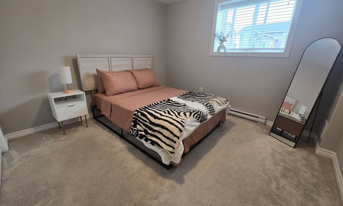 Terra Nova Appartement | Welcome to The Happy Hideout!