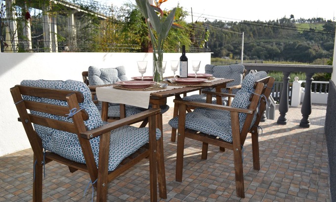 Rio de Moinhos Maison | Welcome to the house "Casa do Frade"