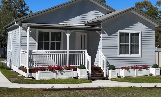 Burpengary Maison | Welcome to The Inn Between, Your Home Away From Home