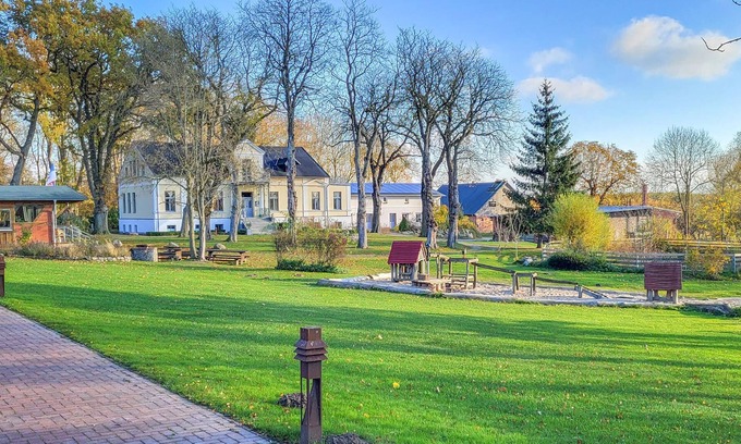 Behnkendorf Appartement | Welcome to the inviting vacation apartment Heringsdorf.