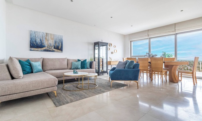 Jerusalem Appartement | Welcome to «The Jade» by MPJ vacation Rentals Ltd